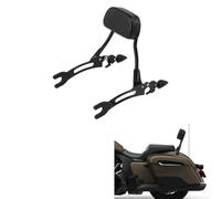 Imbottitura per schienale compatibile con i modelli Indian Chief Si adatta all'accessorio per motocicletta Dark Horse Chieftain Springfield Roadmaster Challenger Limited