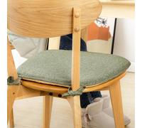 Imbottitura per sedia da pranzo Imbottitura per sedia addensata per