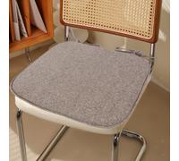 Imbottitura per sedia da pranzo Imbottitura per sedia addensata per