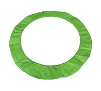 Imbottitura per trampolino, universale, impermeabile, di sicurezza, copertura a molla resistente agli strappi, per giochi all'aperto in famiglia, ricambio durevole per la protezione