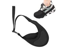 Imbottitura protettiva regolabile per del cambio della moto | 1 protezione per scarpe del cambio della moto per donne, adulti, marito, papà, hobby