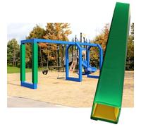 Imbottitura quadrata per pali da basket, 1,5 m di altezza, cuscinetti protettivi per pali da cantina, coperture autoadesive, 6 x 6, 8 x 8, 12 x 12, 4 x 4, 3 x 3