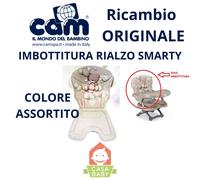 Imbottitura Ricambio Cam Smarty Pop Rialzo Sedia S333 COLORE ASSORTITO