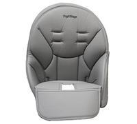 IMBOTTITURA RICAMBIO IN ECOPELLE ORIGINALE PER PRIMA PAPPA ZERO3 PEG PEREGO (ICE)