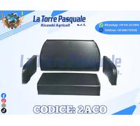 IMBOTTITURA SEDILE PER TRATTORE FIAT 25C-OM 35/40C-45C-50C-58C-AD5 (2ACO)