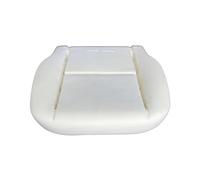 Imbottitura seduta anteriore compatibile Panda 169 2003-2011 - idonea lato destro o sinistro, cuscino auto in schiuma poliuretanica professionale ad alta resistenza, con punti metallici omaggio
