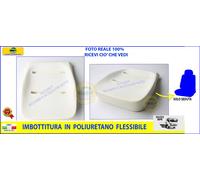 IMBOTTITURA Seduta Specifica COMPATIBILE per ISUZU NPR Sedile Spugna Cuscino