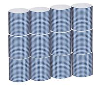 Imbottitura sintetica. BANDAGE roll 3 m x 6 cm, 1 confezione da 12 rotoli