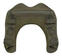 Imbottitura spallare M-Tac per gilet Cuirass QRS - Ranger Green