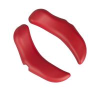 Imbottitura Spalle Collare Atlas Air Alta Rossa