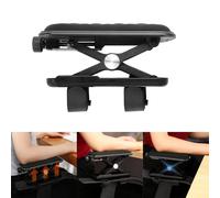 Imbottiture per braccioli per sedie da ufficio regolabili in altezza per