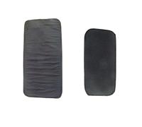 Imbottiture protettive per carrozzina Allmobility - ALLIMBOTT MIN - 10 x 20 cm / Allmobility