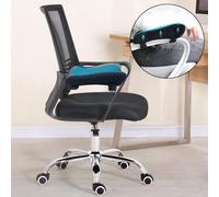 Imbottiture spesse e comode per braccioli per sedie da ufficio, cuscino per