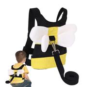Imbracatura a piedi per bambini, imbracatura di sicurezza del bambino