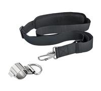 Imbracatura a spalla imbottita per decespugliatori Ego 56V e decespugliatori a c