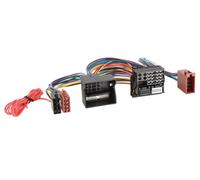 Imbracatura a T Audi/Seat/Skoda/VW Quadlock completamente appuntata