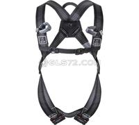 IMBRACATURA ANTICADUTA 2 PUNTI D'ANCORAGGIO DIELETTRICA DELTAPLUS HAR42EL