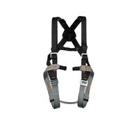 Imbracatura per Lavori in Quota Kapriol Gamma 2 con 2 Attacchi Anticaduta