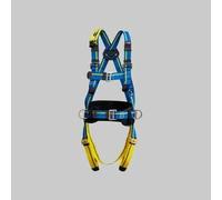 IMBRACATURA ANTICADUTA LIGHT PLUS 4 Dispositivi Protezione