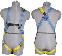 IMBRACATURA ANTICADUTA MAURER PLUS - DI SICUREZZA