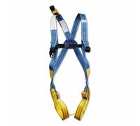 Imbracatura anticaduta regolabile Sekuralt light plus 2 Irudek