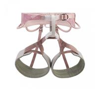 Imbracatura arrampicata donna SELENA comfort indoor falesia vie lunghe ROSE Taglia L