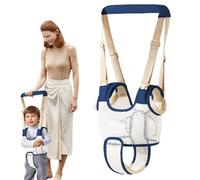 Imbracatura Baby Walking - con cinghie da trekking per bambini | Cintura di sicurezza regolabile per bambini | Cintura di sicurezza per assistente | da trekking per bambini