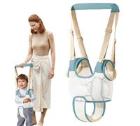 Imbracatura Baby Walking - con cinghie da trekking per bambini | Cintura di sicurezza regolabile per bambini | Cintura di sicurezza per assistente | da trekking per bambini