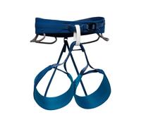 Imbracatura Black Diamond M SOLUTION HARNESS (Desert Sky) Uomo Medium