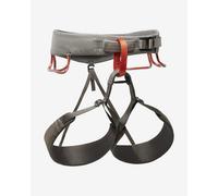 Black Diamond Momentum Harness Grigio XL Uomo