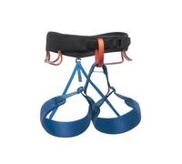 BLACK DIAMOND M Momentum Harness - Uomo - Blu / Nero - Taglia S- modello 2026