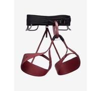 Black Diamond Solution Women's Babsi Edition - imbrago arrampicata - donna M Dark Red/Black woman