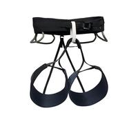 Black Diamond - Imbrago versatile - M Solution Harness Carbon per Uomo - Taglia L - Grigio