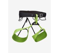 Imbracatura Black Diamond Solution verde - XS