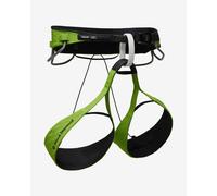 Imbracatura Black Diamond Vision Airnet RECCO verde nero - L