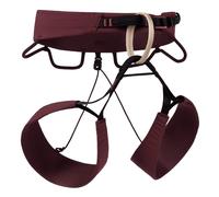 Blue Ice - Cuesta Harness - Imbragatura XS marrone