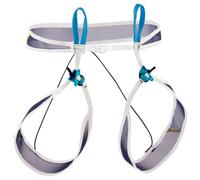 Blue Ice - Imbracatura da alpinismo - Choucas Light Harness in Alluminio - Taglia M - Bianco Bianco M