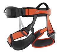 CAMP Topaz Ii - Unisex - Nero / Arancione - Taglia unica- modello 2023
