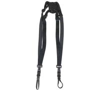 Imbracatura Caruba EMF-1 per Binocolo Taglia Unica Nylon Elastico