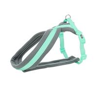 Imbracatura Comfort Premium M-L: 50-90 cm/25 mm Menta