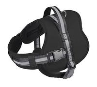 Imbracatura Comfort Regolabile Essenziale L/71>96 cm, Nero