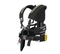 Imbracatura completa Dewalt per decespugliatore LAF DT20699