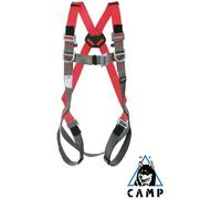 Imbracatura completa imbragatura cintura di sicurezza CAMP vertical 2 1247/02