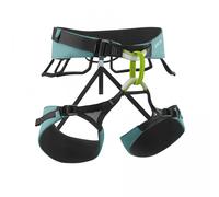 Imbracatura Completa Sendero II Alpinismo Arrampicata Leggera Confortevole Blu Minerale Taglia L