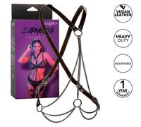 Imbracatura con Catene Calexotics Euphoria Multichain - BDSM