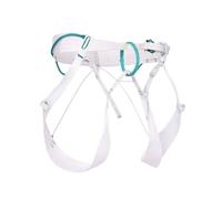 BLUE ICE Choucas Harness - Unisex - Bianco / Blu - Taglia L- modello 2025