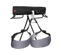 Imbracatura da arrampicata Black Diamond Solution Gris XL