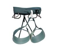 Imbracatura da arrampicata Black Diamond W SOLUTION HARNESS (Agave) Donna Extra Small