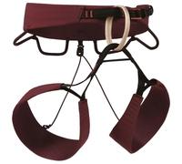 Blue Ice - Women's Cuesta Harness - Imbragatura S rosso