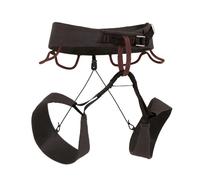 Blue Ice Cuesta Harness Marrone S Uomo